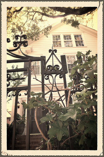 Charleston
