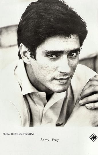 Samy Frey