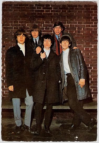 The Rolling Stones