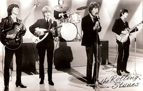 The Rolling Stones