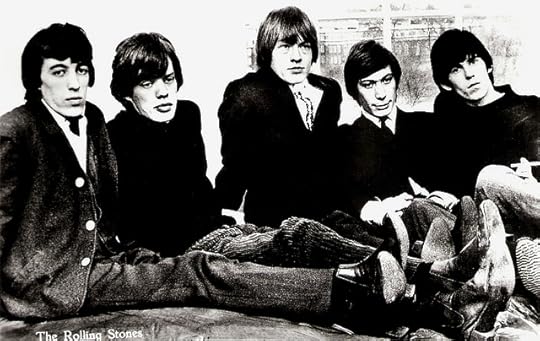 The Rolling Stones