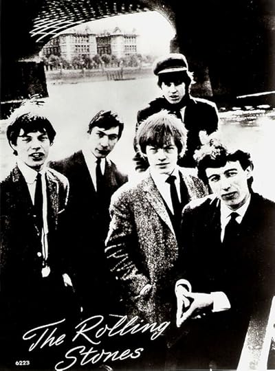 The Rolling Stones