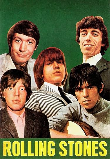 The Rolling Stones