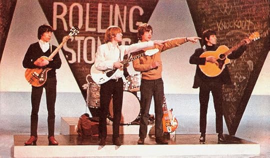 The Rolling Stones