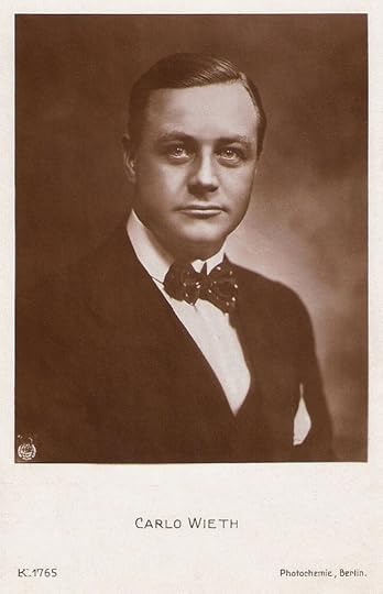 Carlo Wieth
