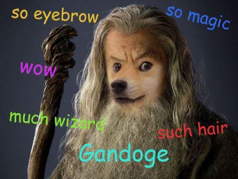 doge-meme-gandalf
