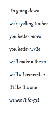 Kim thesis