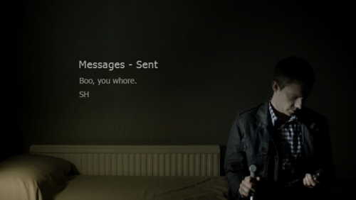 BBC Sherlock photo: mean girls ifzclj.png
