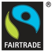 Fairtrade logo