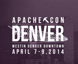 ApacheCon Conference
