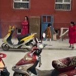 Carolyn Drake. New Kashgar, Kashgar, China. digital photograph. 2011.