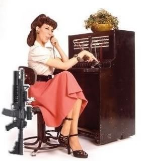 operator