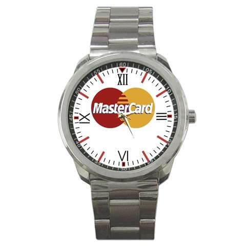 mastercard time