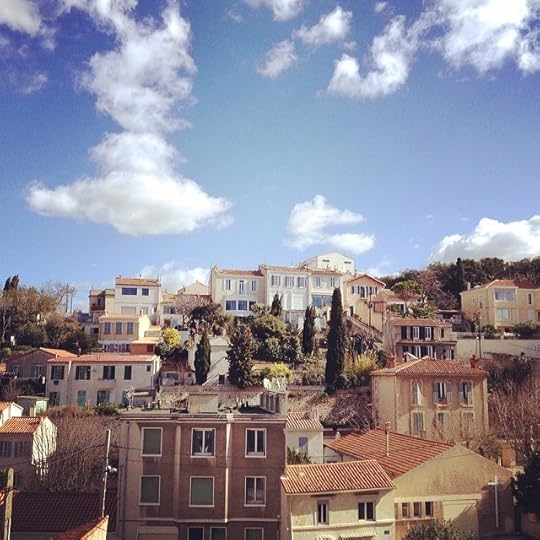 Oh marseille! #life #marseille #marseillerebelle #igersmarseille #igersfrance
