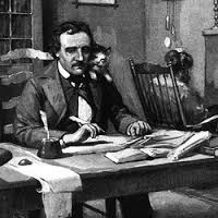 edgar allen poe