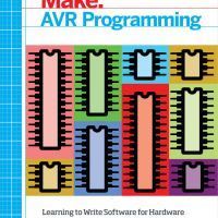 Make: AVR Programming