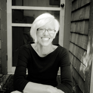 Margi Preus.
