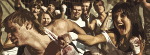 Everyone has a plan, until they get punched in the face - Mike Tyson