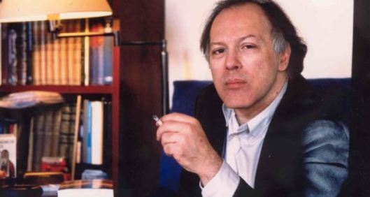Spanish writer Javier Marías, frequently tipped for the Nobel Prize, has been longlisted for the Independent Foreign Fiction Prize 2014 for his crime novel, 'The Infatuations'