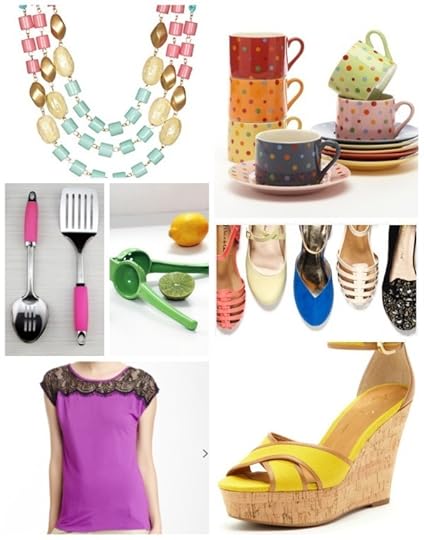 $100 HauteLook Giveaway on Sally's Baking Addiction