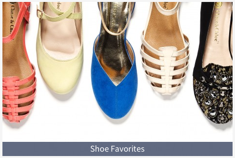 $100 HauteLook Giveaway on Sally's Baking Addiction