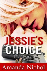 Jessie's Choice WEBSITE USE