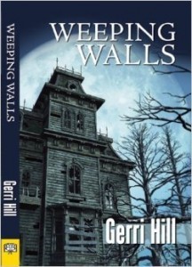 weeping walls