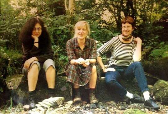Ellen Kusher, Terri Windling, Delia Sherman