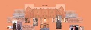 Act One