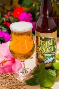 Feast of Flowers Farmhouse Ale ©Disney
