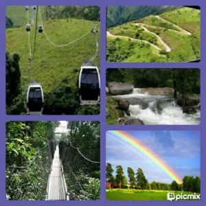 obudu