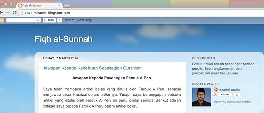 ustazrozaimi