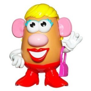 potato head