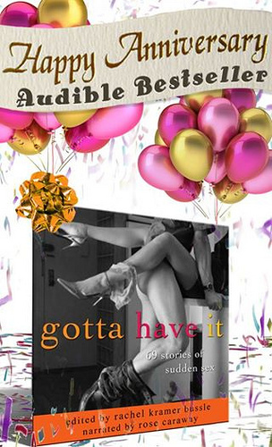 ghiaudiobook