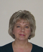 Caddy Rowland, author