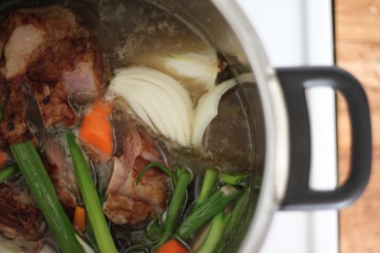 Step2 Broth