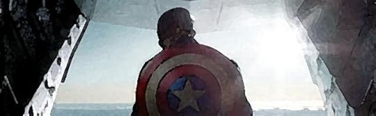 Captain America: The Winter Soldier