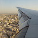morning in Dubai