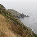 looks like the skerries off Fitful Head