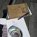 paua, circular saw shell, poetry