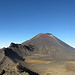 South Crater, Tongaririo Northern Circuit