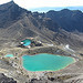 Emerald Lakes