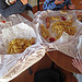 biggest fish supper ever
