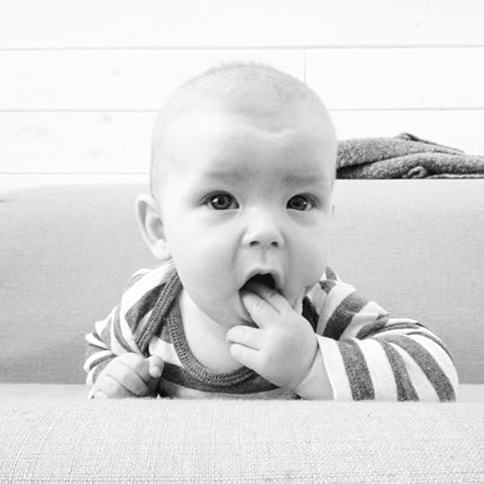Tummy Time