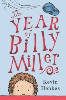 - 2014 Newbery Honor Winner