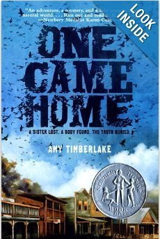 Newbery Honor Winner for 2014