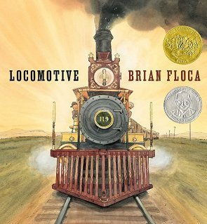 2014 Caldecott Winner