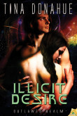 Tina Donahue - Illicit Desire