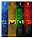 Game of Thrones 4-copy bundle (George R. R. Martin Song of Ice and Fire series) by George R.R. Martin