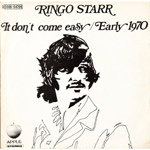 Ringo Single Sleeve